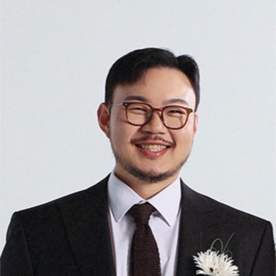 Mike Shin