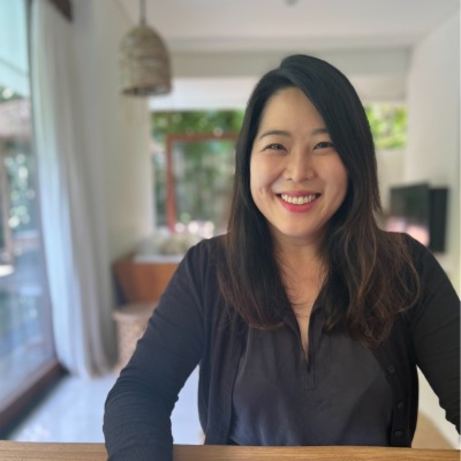 Rachel Chung